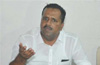 Winds of political change blowing in nation : Khader